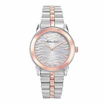 ساعت زنانه متی تیسوت Mathey Tissot - کد D10860BS