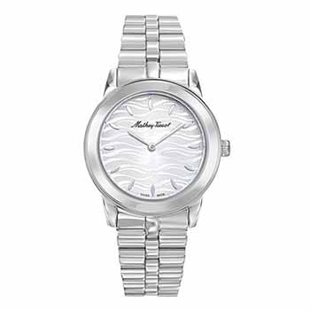 ساعت زنانه متی تیسوت Mathey Tissot - کد D10860AS