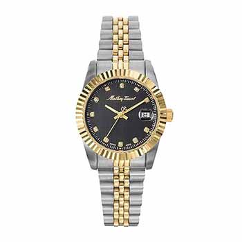 ساعت زنانه متی تیسوت Mathey Tissot - کد D810BN