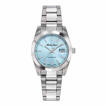 ساعت زنانه متی تیسوت Mathey Tissot - کد D451BU