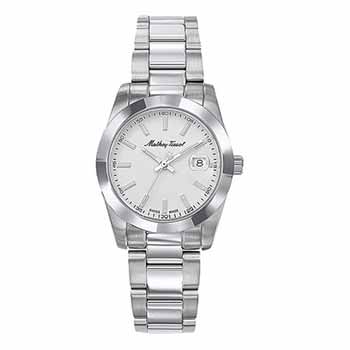 ساعت زنانه متی تیسوت Mathey Tissot - کد D450AI