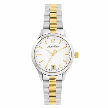 ساعت زنانه متی تیسوت Mathey Tissot - کد D411MBI