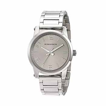 ساعت مردانه رومانسون Romanson - کد TM0334LL1WAA2W