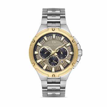 ساعت مردانه سرجیو تاچینی Sergio Tacchini - کد ST.1.10336-5