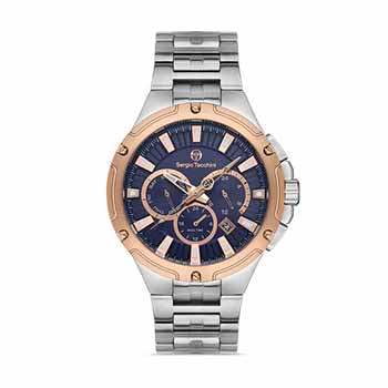 ساعت مردانه سرجیو تاچینی Sergio Tacchini - کد ST-1-10336-3