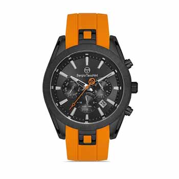 ساعت مردانه سرجیو تاچینی Sergio Tacchini - کد ST.1.10334-5