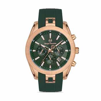 ساعت مردانه سرجیو تاچینی Sergio Tacchini - کد ST.1.10334-3