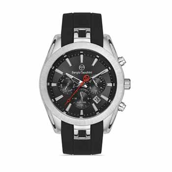 ساعت مردانه سرجیو تاچینی Sergio Tacchini - کد ST.1.10334-1
