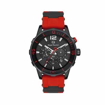 ساعت مردانه سرجیو تاچینی Sergio Tacchini - کد ST.1.10333-5
