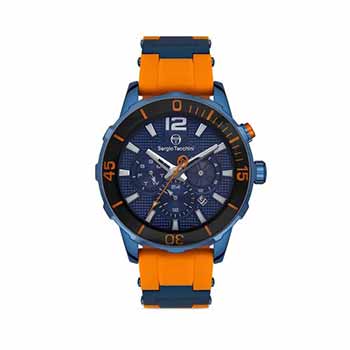 ساعت مردانه سرجیو تاچینی Sergio Tacchini - کد ST.1.10333-1