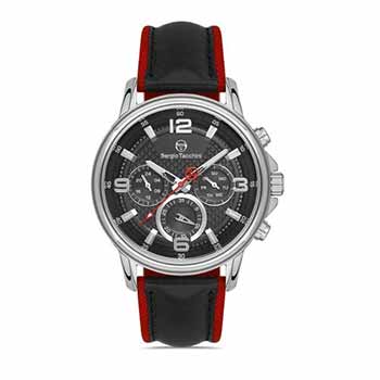 ساعت مردانه سرجیو تاچینی Sergio Tacchini - کد ST.1.10332-1