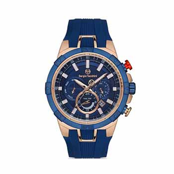 ساعت مردانه سرجیو تاچینی Sergio Tacchini - کد ST-1-10331-1