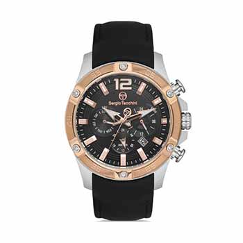 ساعت مردانه سرجیو تاچینی Sergio Tacchini - کد ST.1.10330-5