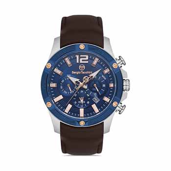 ساعت مردانه سرجیو تاچینی Sergio Tacchini - کد ST-1-10330-3
