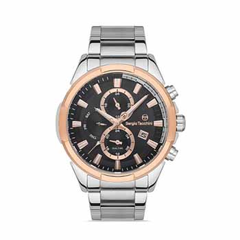 ساعت مردانه سرجیو تاچینی Sergio Tacchini - کد ST.1.10329-4