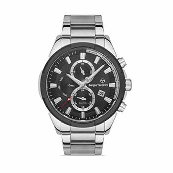 ساعت مردانه سرجیو تاچینی Sergio Tacchini - کد ST.1.10329-1