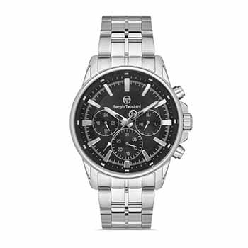 ساعت مردانه سرجیو تاچینی Sergio Tacchini - کد ST.1.10319-1