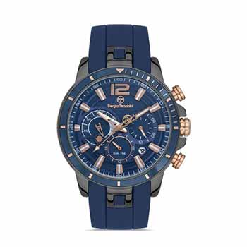 ساعت مردانه سرجیو تاچینی Sergio Tacchini - کد ST.1.10318-5