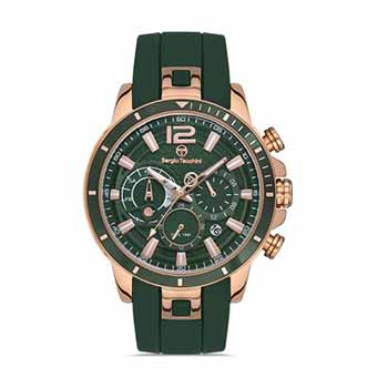 ساعت مردانه سرجیو تاچینی Sergio Tacchini - کد ST.1.10318-3