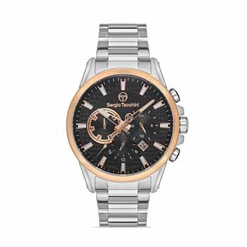 ساعت مردانه سرجیو تاچینی Sergio Tacchini - کد ST.1.10316-4