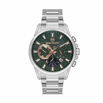 ساعت مردانه سرجیو تاچینی Sergio Tacchini - کد ST.1.10316-3