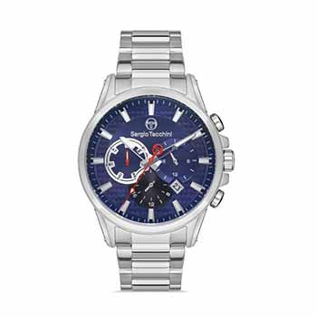ساعت مردانه سرجیو تاچینی Sergio Tacchini - کد ST.1.10316-2