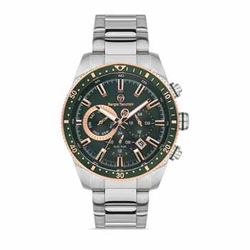 ساعت مردانه سرجیو تاچینی Sergio Tacchini - کد ST.1.10311-3