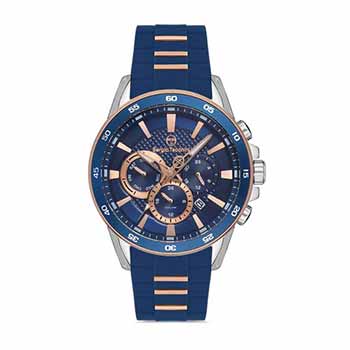 ساعت مردانه سرجیو تاچینی Sergio Tacchini - کد ST.1.10310-6