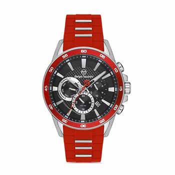 ساعت مردانه سرجیو تاچینی Sergio Tacchini - کد ST.1.10310-3