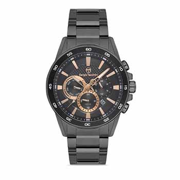 ساعت مردانه سرجیو تاچینی Sergio Tacchini - کد ST.1.10309-5