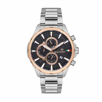 ساعت مردانه سرجیو تاچینی Sergio Tacchini - کد ST.1.10308-5