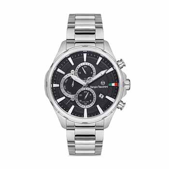 ساعت مردانه سرجیو تاچینی Sergio Tacchini - کد ST.1.10308-1