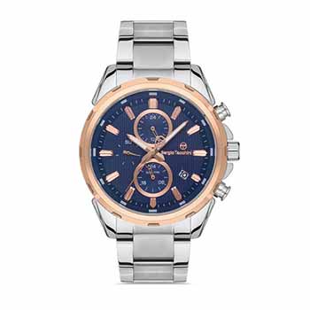 ساعت مردانه سرجیو تاچینی Sergio Tacchini - کد ST.1.10299-4