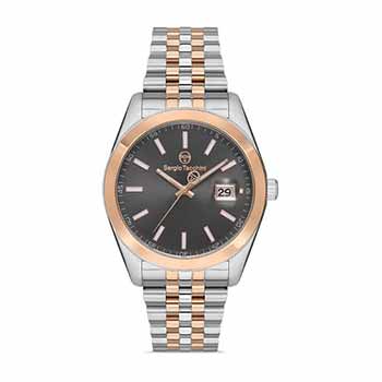 ساعت مردانه سرجیو تاچینی Sergio Tacchini - کد ST.1.10296-5