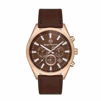 ساعت مردانه سرجیو تاچینی Sergio Tacchini - کد ST.1.10222-4