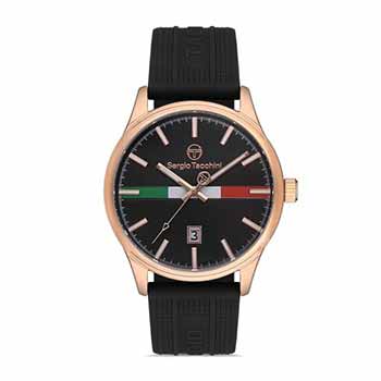 ساعت مردانه سرجیو تاچینی Sergio Tacchini - کد ST.1.10214-5