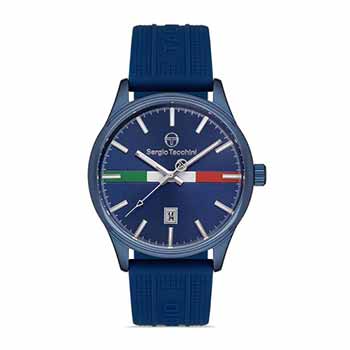 ساعت مردانه سرجیو تاچینی Sergio Tacchini - کد ST.1.10214-4