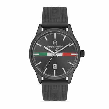 ساعت مردانه سرجیو تاچینی Sergio Tacchini - کد ST-1-10214-3