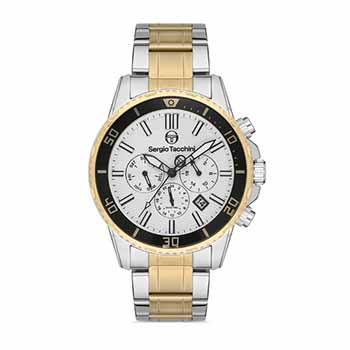 ساعت مردانه سرجیو تاچینی Sergio Tacchini - کد ST-1-10212-3