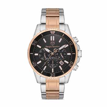 ساعت مردانه سرجیو تاچینی Sergio Tacchini - کد ST-1-10212-2