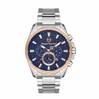 ساعت مردانه سرجیو تاچینی Sergio Tacchini - کد ST-1-10207-4