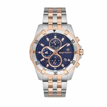 ساعت مردانه سرجیو تاچینی Sergio Tacchini - کد ST.1.10204-3