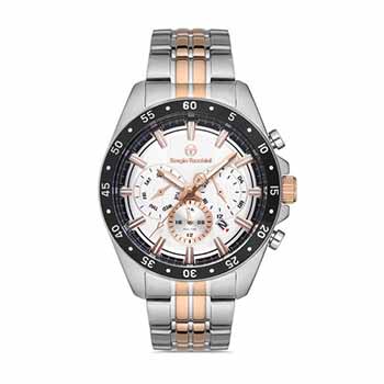 ساعت مردانه سرجیو تاچینی Sergio Tacchini - کد ST.1.10200-2