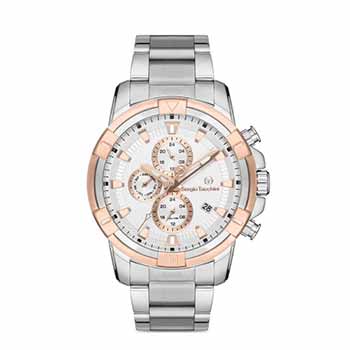 ساعت مردانه سرجیو تاچینی Sergio Tacchini - کد ST-1-10199-4