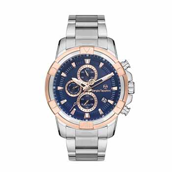 ساعت مردانه سرجیو تاچینی Sergio Tacchini - کد ST.1.10199-3