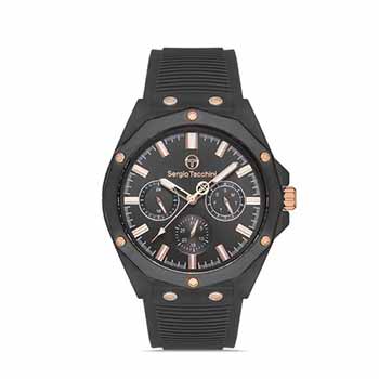ساعت مردانه سرجیو تاچینی Sergio Tacchini - کد ST.1.10196-3