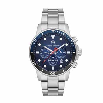 ساعت مردانه سرجیو تاچینی Sergio Tacchini - کد ST-1-10193-2