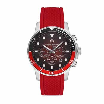 ساعت مردانه سرجیو تاچینی Sergio Tacchini - کد ST-1-10192-4