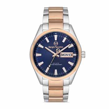 ساعت مردانه سرجیو تاچینی Sergio Tacchini - کد ST-1-10191-3