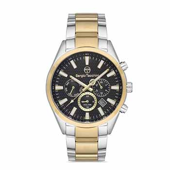 ساعت مردانه سرجیو تاچینی Sergio Tacchini - کد ST-1-10190-3